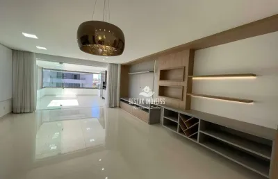 Apartamento com 3 quartos à venda, bairro santa maria - uberlândia/mg