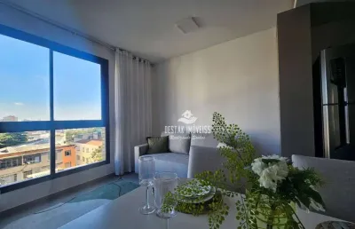 Apartamento com 2 quartos à venda, bairro santo agostinho - belo horizonte/mg