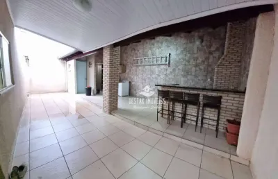 Casa com 3 quartos à venda, bairro jardim holanda - uberlândia/mg