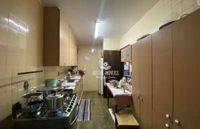 Apartamento à venda, 166 m² por r$ 500.000,00 - centro - uberlândia/mg