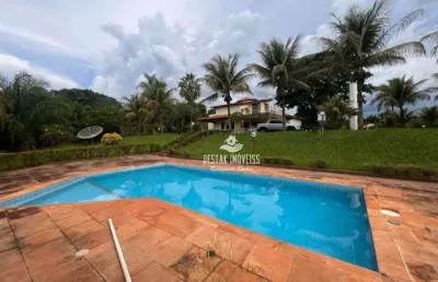 Sobrado com 4 quartos à venda, morada do sol - uberlândia/mg