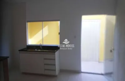 Casa com 2 quartos à venda, bairro jardim patrícia - uberlândia/mg