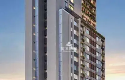 Apartamento à venda, 36 m² por r$ 815.511,00 - savassi - belo horizonte/mg