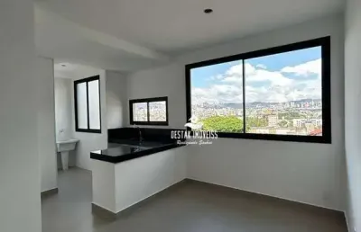 Apartamento com 3 quartos à venda, bairro padre eustáquio - belo horizonte/mg