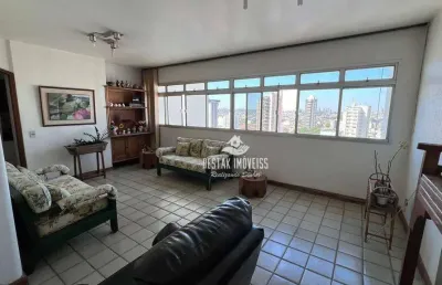 Apartamento com 3 quartos à venda, bairro centro - uberlândia/mg