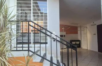 Casa com 2 quartos à venda, bairro centro - uberlândia/mg