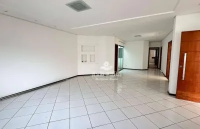 Casa com 4 quartos à venda, bairro jardim karaíba - uberlândia/mg