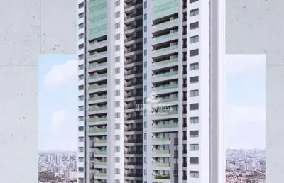 Apartamento com 3 quartos à venda, bairro jardim karaíba - uberlândia/mg