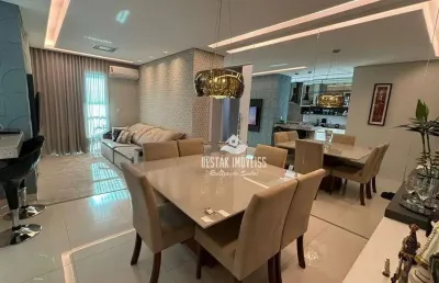 Apartamento com 2 quartos à venda, bairro santa mônica - uberlândia/mg