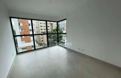 Apartamento com 3 quartos à venda, 85 m² por r$ 1.340.000 - anchieta - belo horizonte/mg