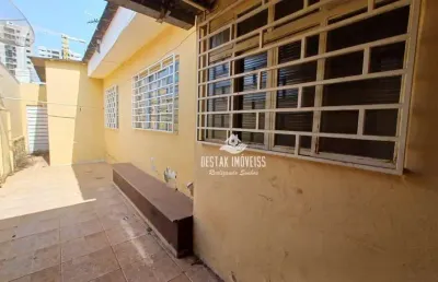 Casa com 5 quartos à venda, bairro osvaldo rezende - uberlândia/mg