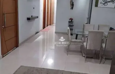 Casa com 3 quartos à venda, bairro jardim patrícia - uberlândia/mg