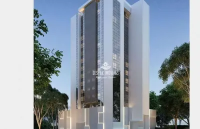 Apartamento com 2 quartos à venda, 71 m² por r$ 1.285.000 - lourdes - belo horizonte/mg