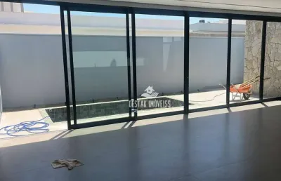 Casa à venda, 213 m² por r$ 2.625.000,00 - condomínio splêndido - uberlândia/mg