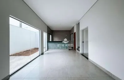 Sobrado com 3 quartos à venda, bairro novo mundo - uberlândia/mg
