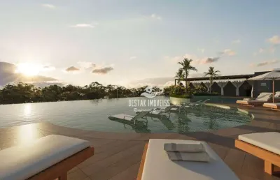 Apartamento com 3 quartos à venda bairro jardim sul - uberlândia/mg