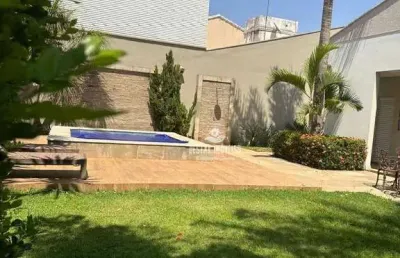 Sobrado com 3 quartos à venda, bairro vigilato pereira - uberlândia/mg