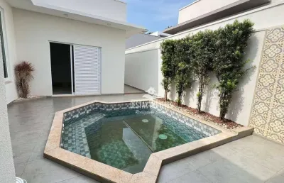 Sobrado com 4 quartos à venda, condominio gávea paradiso - uberlândia/mg