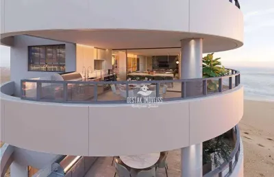 Apartamento com 4 quartos à venda, 300 m² por r$ 6.161.000 - santa lúcia - belo horizonte/mg
