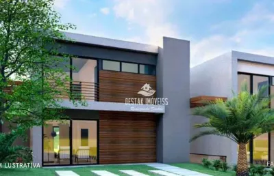 Casa à venda, 209 m² por r$ 2.100.000,00 - enseada das garças - belo horizonte/mg
