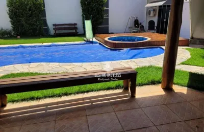 Casa com 3 quartos à venda, bairro presidente roosevelt - uberlândia/mg