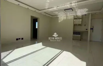 Apartamento com 3 quartos à venda, bairro brasil - uberlândia/mg