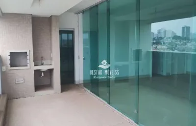 Apartamento com 3 quartos à venda, bairro tubalina - uberlândia/mg