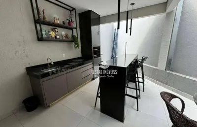 Sobrado com 2 quartos à venda, bairro tubalina - uberlândia/mg