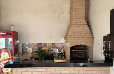 Casa com 3 quartos à venda, bairro jardim brasília - uberlândia/mg