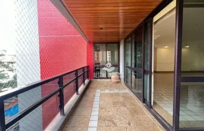 Apartamento com 5 quartos à venda, bairro centro - uberlândia/mg