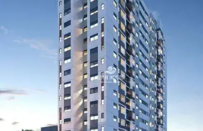 Apartamento com 2 quartos à venda, 59 m² - serra - belo horizonte/mg
