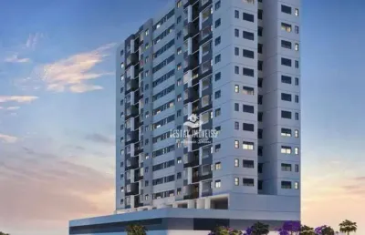 Apartamento com 2 quartos à venda, 59 m² - estoril - belo horizonte/mg