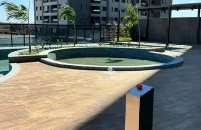 Apartamento com 3 quartos à venda, bairro jardim sul - uberlândia/mg