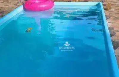 Casa com 3 quartos à venda, bairro morada nova - uberlândia/mg