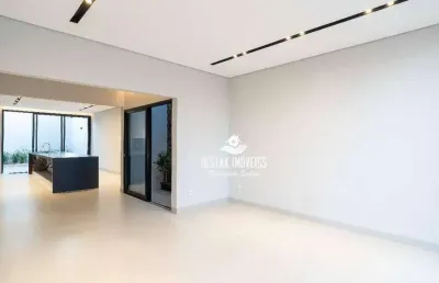Casa com 3 quartos à venda, bairro jardim europa - uberlândia/mg