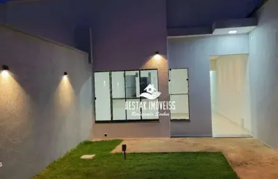 Casa à venda, 75 m² por r$ 459.000,00 - shopping  park - uberlândia/mg