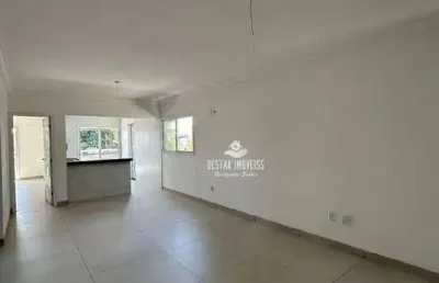 Cobertura com 3 quartos à venda bairro patrimônio - uberlândia/mg