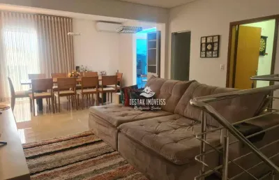 Apartamento duplex com 4 quartos à venda, bairro brasil - uberlândia/mg