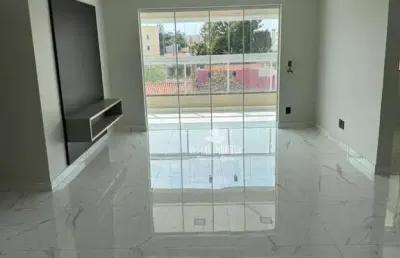 Apartamento com 3 quartos à venda, bairro santa mônica - uberlândia/mg