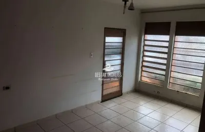 Casa à venda, 202 m² por r$ 500.000,00 - centro - uberlândia/mg