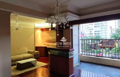 Apartamento à venda, 110 m² por r$ 703.500,00 - santa maria - uberlândia/mg