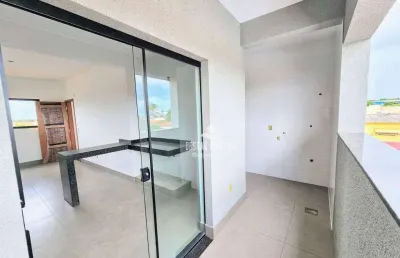 Apartamento com 2 quartos à venda, bairro tubalina - uberlândia/mg