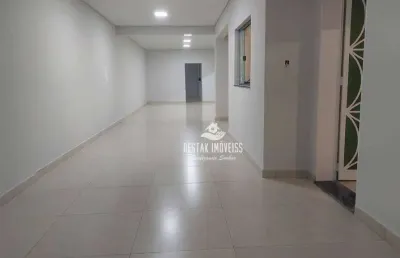 Casa à venda, 200 m² por r$ 900.000,00 - santa mônica - uberlândia/mg
