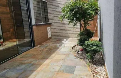 Casa com 3 quartos à venda, bairro presidente roosevelt - uberlândia/mg