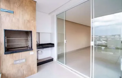 Apartamento à venda, 131 m² por r$ 990.000,00 - tubalina - uberlândia/mg