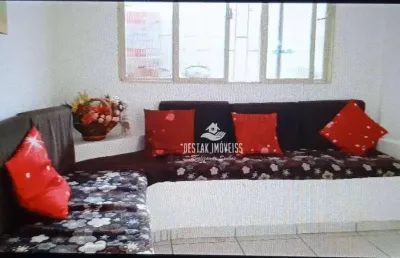 Casa com 4 quartos à venda no bairro brasil - uberlândia/mg