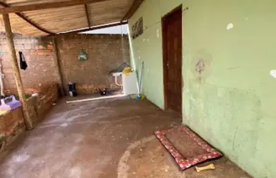 Casa com 3 quartos à venda, no bairro granada - uberlândia/mg