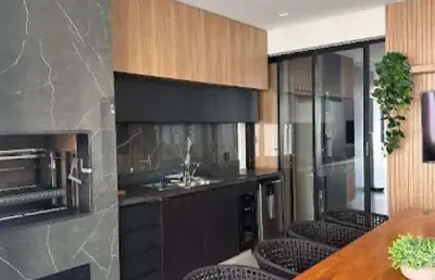Casa residencial à venda, novo mundo, uberlândia - ca2186.