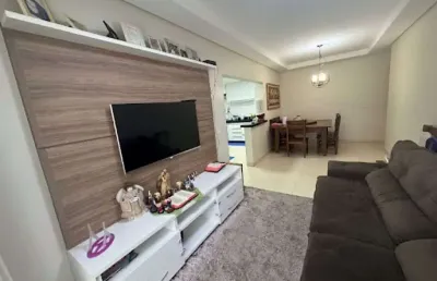 Apartamento com 3 quartos à venda, no bairro tubalina - uberlândia/mg