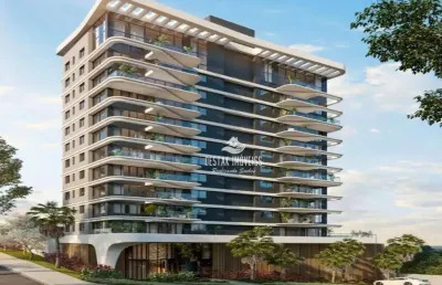 Apartamento com 4 quartos à venda em Gutierrez, Belo Horizonte 